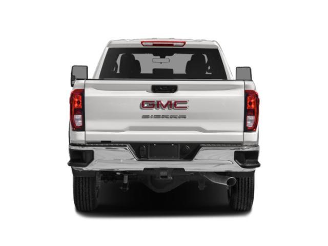 used 2021 GMC Sierra 2500 car, priced at $59,900