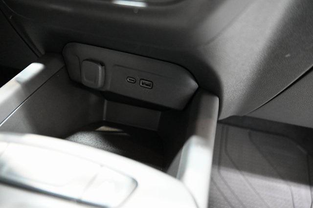 used 2024 Chevrolet Trax car, priced at $20,900