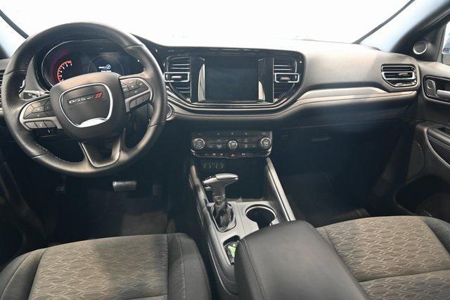 used 2023 Dodge Durango car, priced at $30,600
