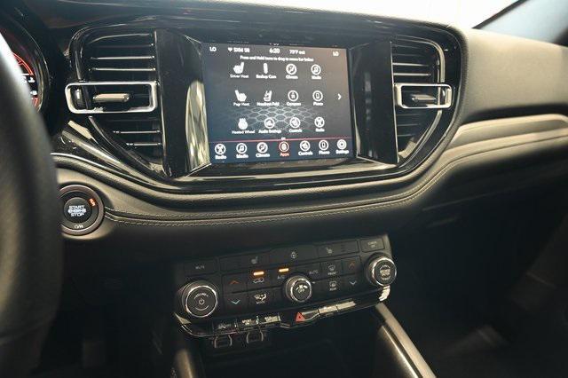 used 2023 Dodge Durango car, priced at $30,600