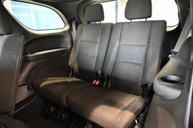 used 2023 Dodge Durango car, priced at $30,600