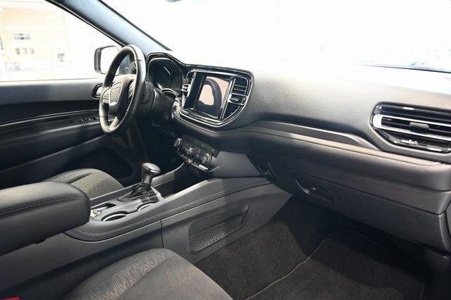 used 2023 Dodge Durango car, priced at $30,600