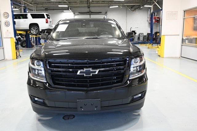 used 2019 Chevrolet Tahoe car, priced at $38,900