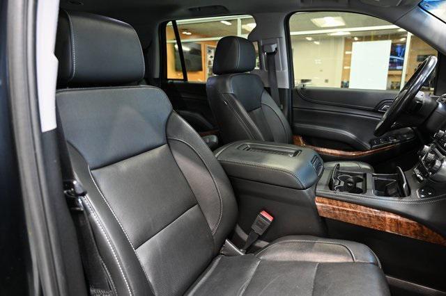 used 2019 Chevrolet Tahoe car, priced at $38,900