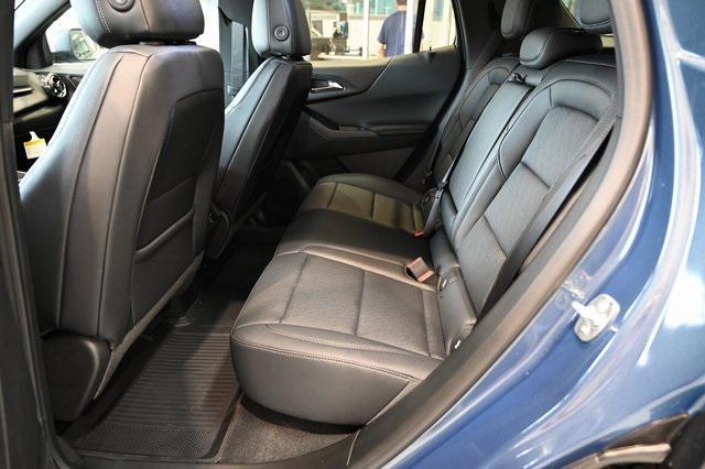 new 2026 Chevrolet Equinox car, priced at $30,795