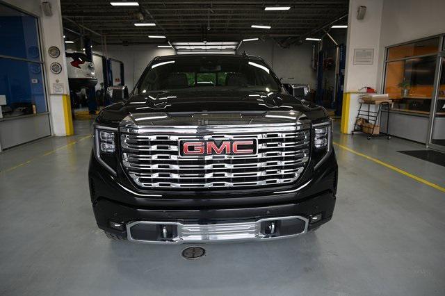 used 2022 GMC Sierra 1500 car, priced at $51,900