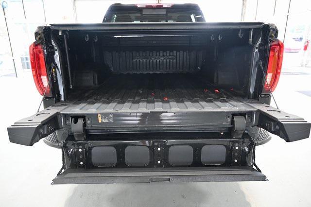 used 2022 GMC Sierra 1500 car, priced at $51,900