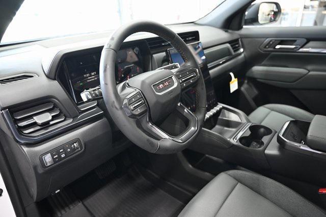 new 2026 GMC Terrain car, priced at $42,730