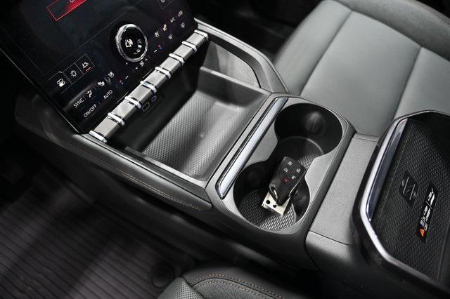 new 2026 GMC Terrain car, priced at $42,730