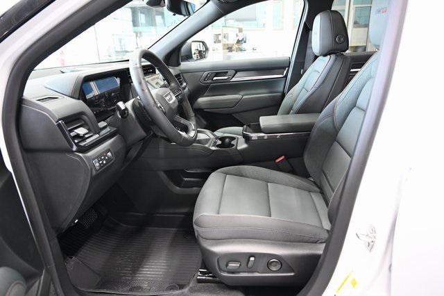 new 2026 GMC Terrain car, priced at $42,730