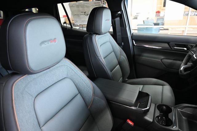 new 2026 GMC Terrain car, priced at $42,730