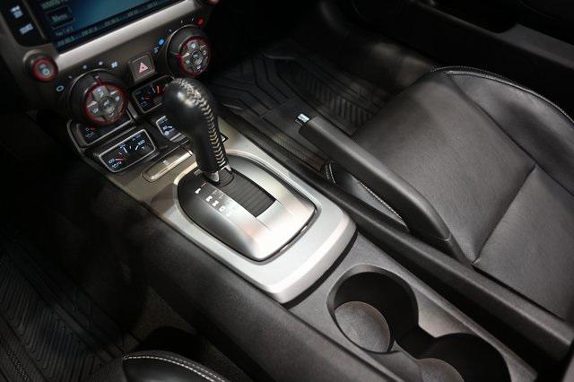used 2013 Chevrolet Camaro car, priced at $24,700