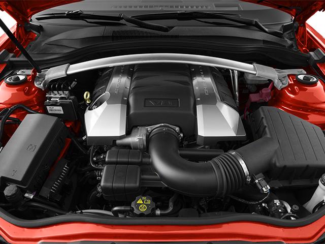 used 2013 Chevrolet Camaro car, priced at $25,000