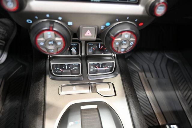 used 2013 Chevrolet Camaro car, priced at $24,700