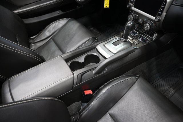 used 2013 Chevrolet Camaro car, priced at $24,700