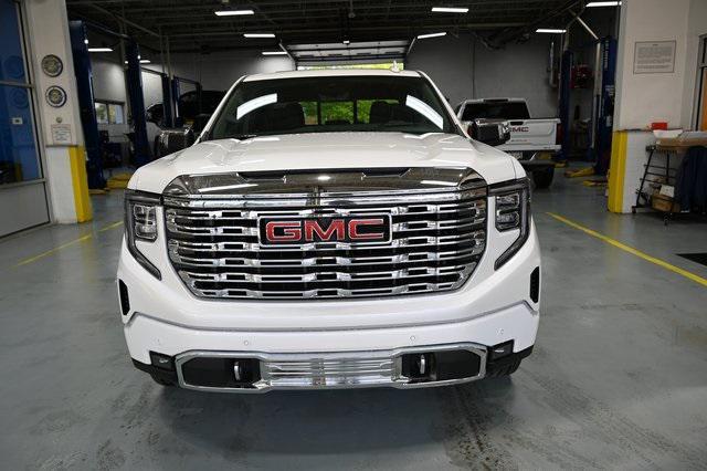used 2024 GMC Sierra 1500 car, priced at $66,900