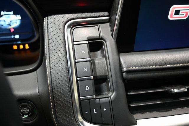 used 2022 GMC Yukon car, priced at $56,900