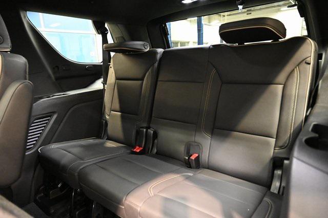 used 2022 GMC Yukon car, priced at $56,900