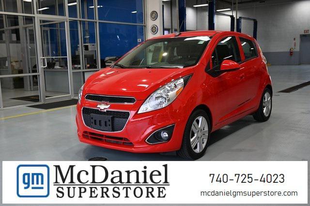 used 2014 Chevrolet Spark car, priced at $10,000