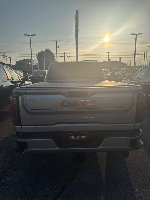 new 2025 GMC Sierra 2500 car, priced at $87,580