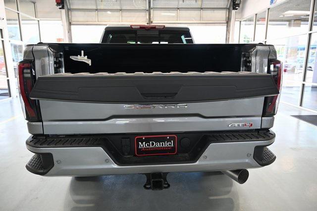 new 2025 GMC Sierra 2500 car, priced at $82,580