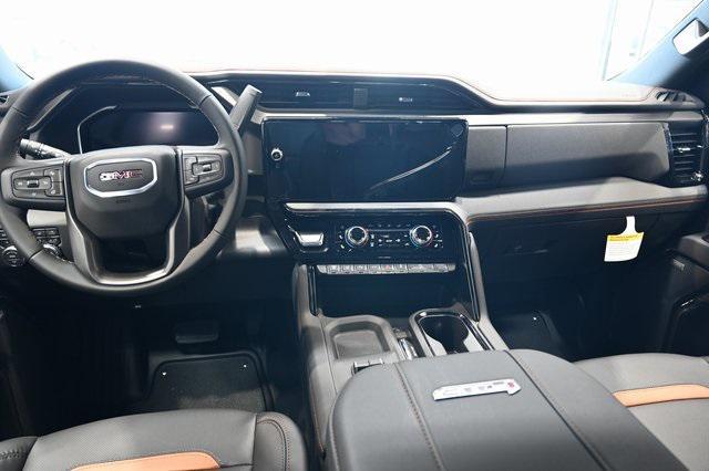 new 2025 GMC Sierra 2500 car, priced at $82,580
