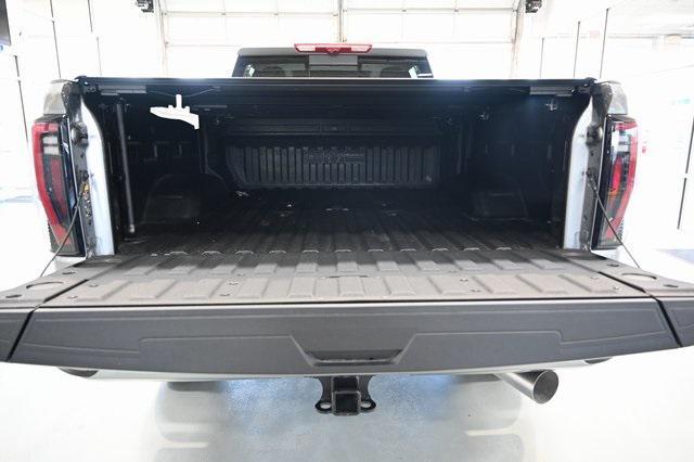 new 2025 GMC Sierra 2500 car, priced at $82,580
