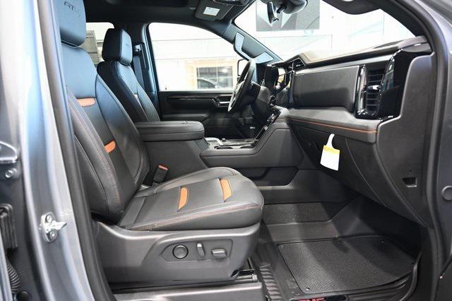 new 2025 GMC Sierra 2500 car, priced at $82,580