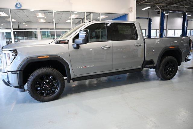 new 2025 GMC Sierra 2500 car, priced at $82,580