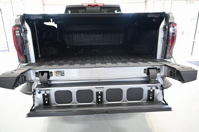 new 2025 GMC Sierra 2500 car, priced at $82,580
