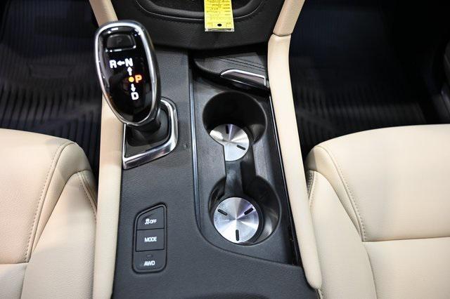 used 2019 Cadillac XT5 car, priced at $26,900
