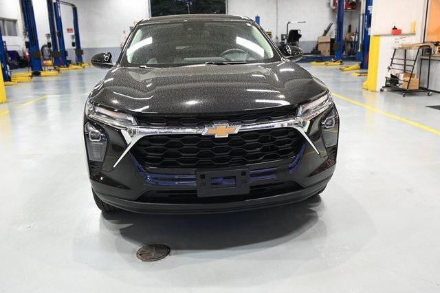 used 2024 Chevrolet Trax car, priced at $20,000