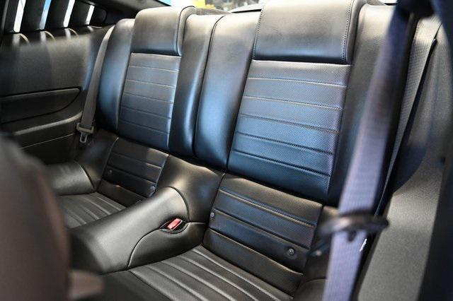 used 2007 Ford Shelby GT500 car, priced at $45,000