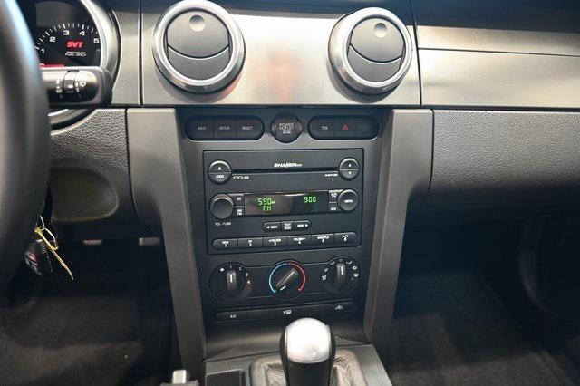 used 2007 Ford Shelby GT500 car, priced at $45,000