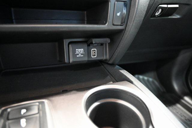 used 2020 Honda Passport car, priced at $22,300