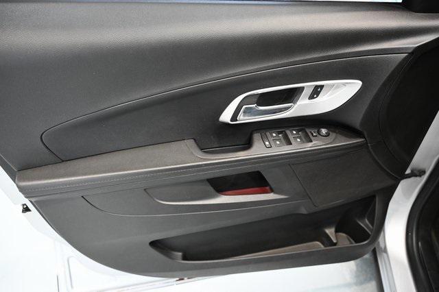 used 2017 Chevrolet Equinox car, priced at $12,500