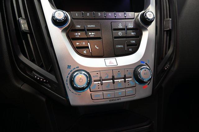 used 2017 Chevrolet Equinox car, priced at $12,500