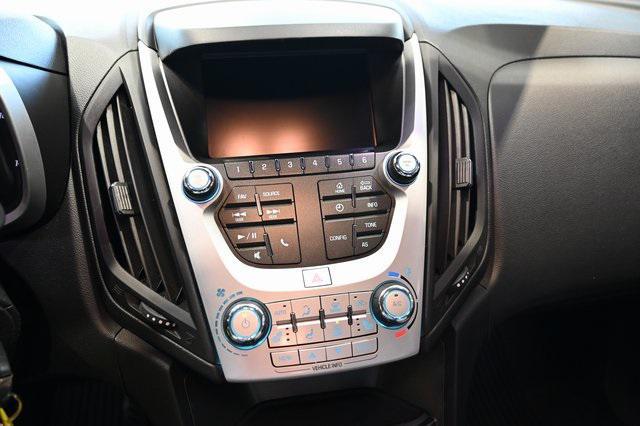 used 2017 Chevrolet Equinox car, priced at $12,500