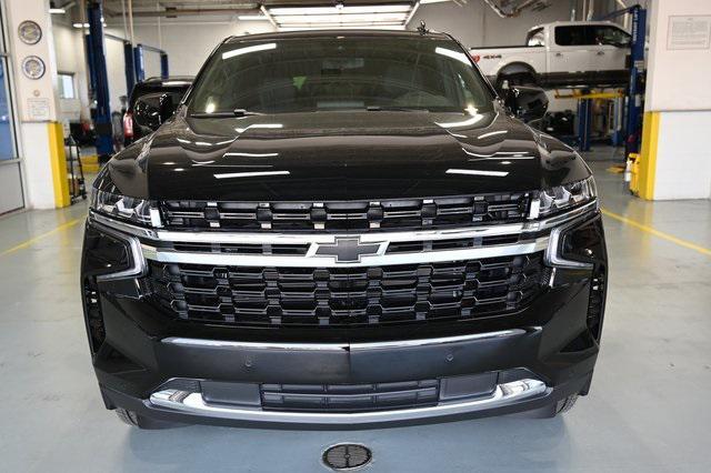 new 2024 Chevrolet Tahoe car, priced at $62,255