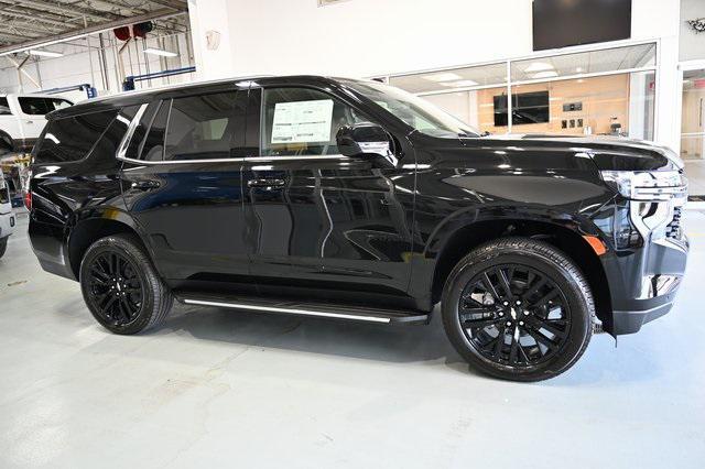 new 2024 Chevrolet Tahoe car, priced at $62,255