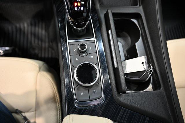 used 2025 Cadillac CT5 car, priced at $47,900