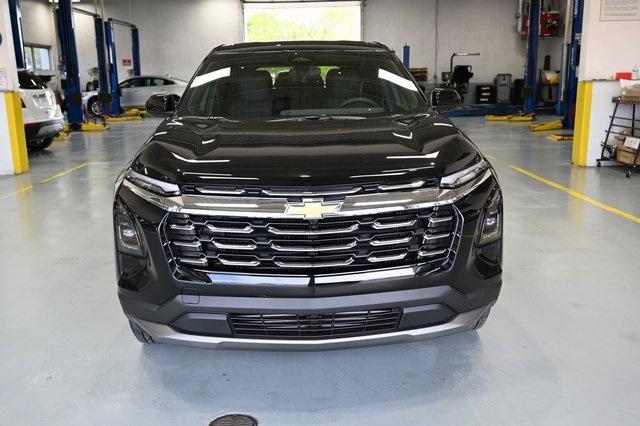 new 2026 Chevrolet Equinox car, priced at $31,795