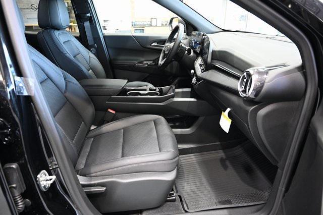 new 2026 Chevrolet Equinox car, priced at $31,795