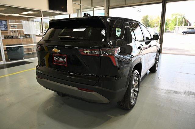 new 2026 Chevrolet Equinox car, priced at $31,795