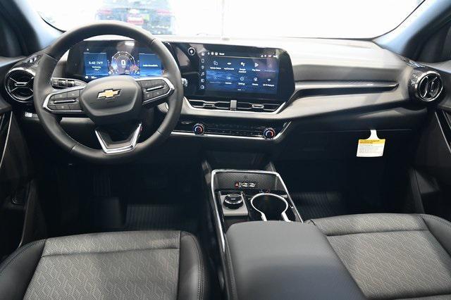 new 2026 Chevrolet Equinox car, priced at $31,795
