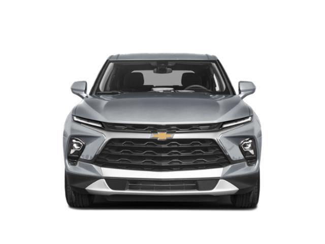 used 2024 Chevrolet Blazer car, priced at $40,900