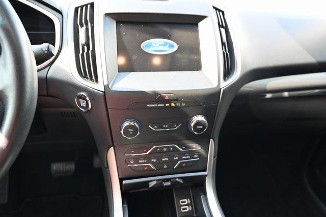 used 2020 Ford Edge car, priced at $20,900