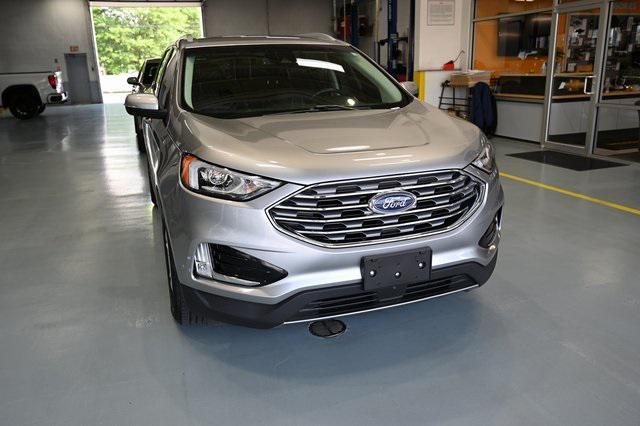 used 2020 Ford Edge car, priced at $20,900