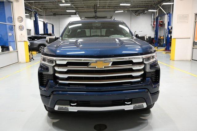 used 2022 Chevrolet Silverado 1500 car, priced at $52,900