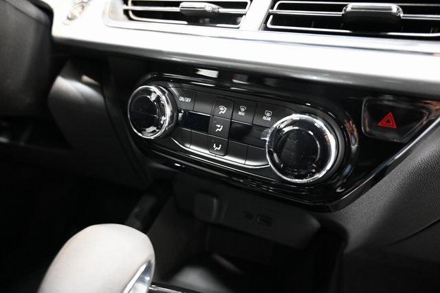 new 2026 Chevrolet Trax car, priced at $23,463